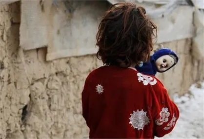ثبت لبخند بر لبان ۲۰ فرزند یتیم توسط دانشجوی هنرمند عکاسی