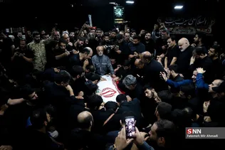 شهید بیدی