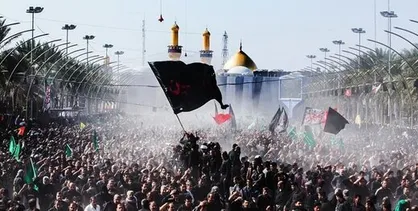 استاندار کربلا: تعداد زائران اربعین امسال بیش از ۲۰ میلیون خواهد بود