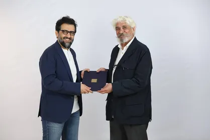 مدیر هنری چهل&zwnj;ودومین جشنواره بین&zwnj;المللی فیلم کوتاه تهران معرفی شد