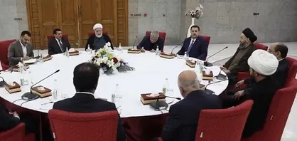 جلسه &laquo;چارچوب هماهنگی&raquo; برای تعیین نامزد نخست&zwnj;وزیری عراق به جمعه موکول شد