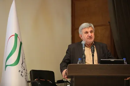 اساتید بسیجی رصد و مطالبه&zwnj;گری را در دستور کار داشته باشند / هیچ قشری مانند بسیج اساتید نمی&zwnj;تواند به ارتقای نظام حکمرانی کمک کند