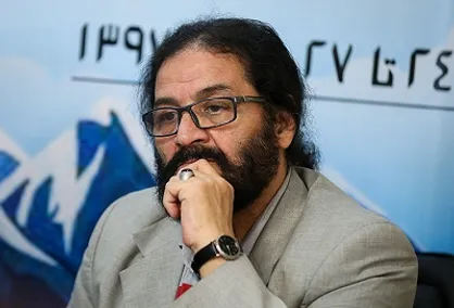 جمشید جم: هنرمندان بسیجی پیشتازند/ موازی&zwnj;کاری هنری به بی&zwnj;هویتی می&zwnj;انجامد