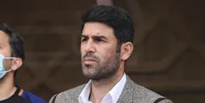 کنایه بادامکی به استقلالی‌ها بعد از تساوی در شهرآورد