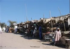 افزایش ۴۰ درصدی صادرات از بازارچه های مرزی سیستان وبلوچستان