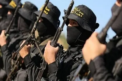 مقاومت فلسطین: تحت هر شرایطی برای نبرد با دشمن اشغالگر آماده&zwnj;ایم