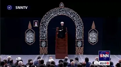 رفیعی خطاب به مسئولان: مردمی که رای می&zwnj;دهند و به صحنه می&zwnj;آیند و شهید می&zwnj;دهند؛ این&zwnj; مردم برای شما می&zwnj;ماند؛ برای اقتصاد آنها باید فکری کرد