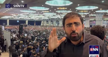 شهید رئیسی از تاریخ جمهوری اسلامی ایران و اذهان این مردم پاک نخواهد شد