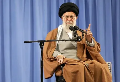 فیلم/ رهبر انقلاب: گربه&zwnj;رقصانی آمریکا علیه سپاه به جایی نخواهد رسید