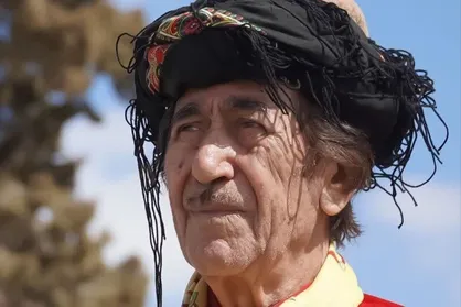 &laquo;همچو مرخ&raquo; به چهارمین جشنواره بین&zwnj;المللی میراث&zwnj;فرهنگی راه پیدا کرد