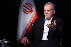 پزشکیان: باید جلوی اسرائیل را گرفت / آمریکا اطلاعات غلط از ایران به دنیا مخابره می‌کند