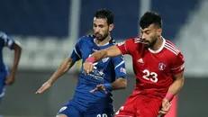 ابهام رسانه‌های قطری؛ رضاییان منتظر چراغ سبز پرسپولیس؟
