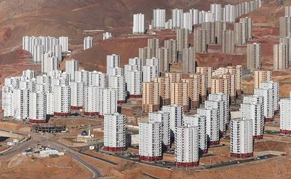 دادستان پردیس: با پیمانکاران متخلف مسکن مهر برخورد می&zwnj;شود