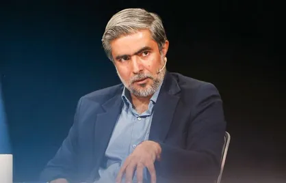 نظام سلطه با اورانیوم ما مشکل ندارد / آنها حاضر نیستند کسی وارد باشگاه و انحصار آنها شود