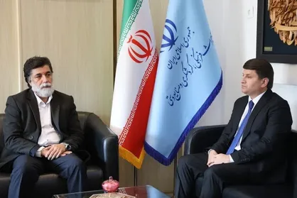 تاجیکستانی&zwnj;ها در شیراز نمایشگاه برپا می&zwnj;کنند