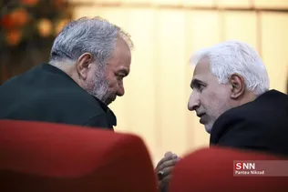 تجلیل از خانواده شهدای دانشجو