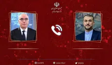 مقاومت برای پاسخ به جنگ‌طلبی‌های صهیونیست‌ها آمادگی کامل دارد