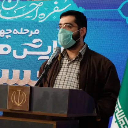 برقراری بیش از ۳۰ میلیون تماس با سامانه ۴۰۳۰/ غربالگری استان تهران توسط میز&zwnj;های تشخیص زود هنگام