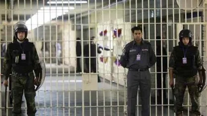 علت خودکشی در زندان&zwnj;های در ایتالیا