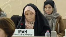 ایران در نشست ویژه شورای حقوق بشر: دلسوزی آلمان برای حقوق بشر، ریاکارانه و غیرواقعی است