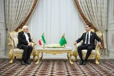 ضرورت توسعه همکاری‌های فرهنگی، اقتصادی و سیاسی ایران و ترکمنستان