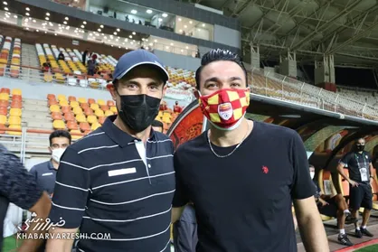 کمک بزرگ ۷ مربی استقلالی به صدرنشینی پرسپولیس/ بدون برد، ۸ باخت و ۲ مساوی