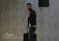 شوک به استقلال؛ رشید مظاهری رفتنی شد؟/ ایجاد جنگ روانی علیه گلر شماره یک