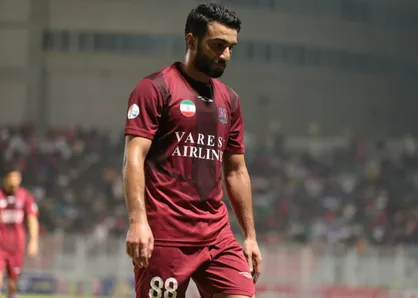 سیامک نعمتی: نساجی به این برد احتیاج داشت/ سوت&zwnj;ها به سمت استقلال و پرسپولیس است