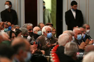 بزرگداشت حکیم نظامی گنجوی