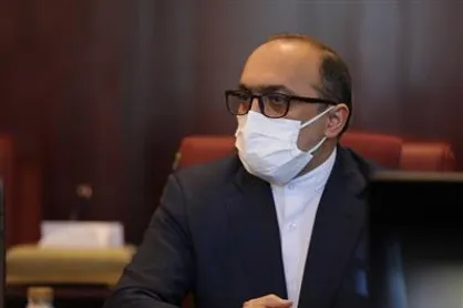 معاون وزیر اقتصاد: امضای طلایی وزیر اقتصاد ابطال شده است