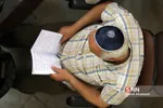 بزرگداشت امام خمینی ار سوی کلیمیان