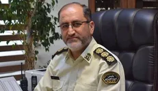 کشف ۵۰ میلیارد ریال پارچه قاچاق درجنوب تهران