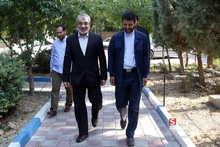 کدخدایی