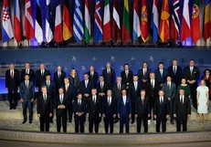 بیانیه پایانی نشست ناتو: روسیه بزرگترین تهدید است