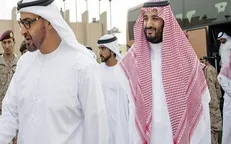 امارات و عربستان سعودی حفاظت از رژیم صهیونیستی را برعهده گرفته‌اند