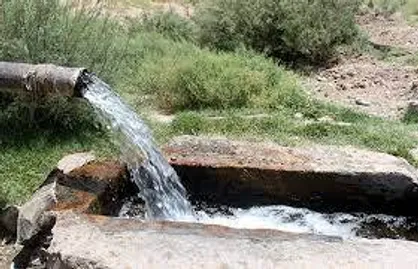 توقف برداشت غیرمجاز آب&zwnj;های زیرزمینی به اندازه ۱۸ برابر ظرفیت&zwnj; سد کرج