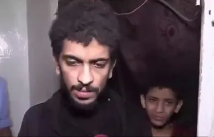جان ما فدای فلسطین!