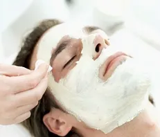 ماسک ضدچروک صورت از نانوالیاف تولید شد