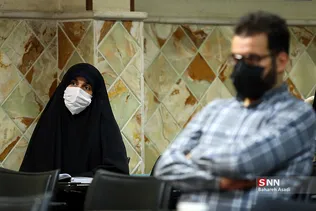 چهل و چهارمین نشست جنبش عدالتخواه دانشجویی 