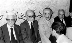 شبهه‌افکنی به شیوه‌ی نهضت آزادی ایران