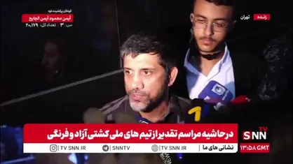 دبیر: امیدوارم جلسات شورای عالی ورزش نمایشی نباشد