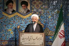جنایت جنگی بزرگی علیه مردم غزه در حال انجام است
