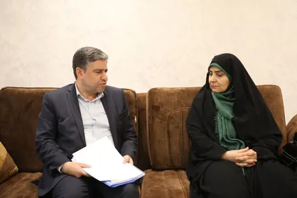 تلاش جدی برای بهره&zwnj;برداری سریع از پروژه راه&zwnj;آهن اردبیل - میانه در دستور کار قرار دارد