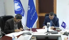 امضای تفاهم‌نامه سه جانبه میان وزات صمت، وزارت عتف و گروه صنعتی ایران خودرو/ وزارت صمت سیاست‌های حمل‌ونقل را تدوین می‌کند
