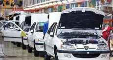 فن‌بازار صنعت خودرو راه‌اندازی می‌شود / امکان انتقال فناوری از شرکت‌های فناور به صنایع قطعه‌ساز