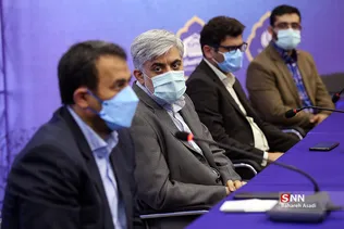 نمایشگاه و اختتامیه رویش احسان
