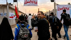 بازگشت ۶ هزار زائر اربعین به اردبیل