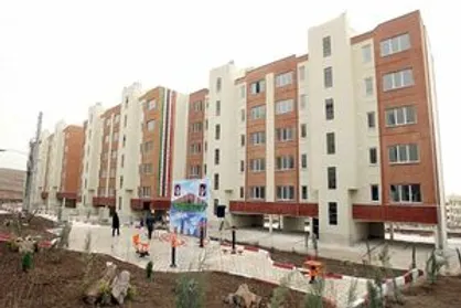 شما مسکن مردم را تامین کنید نام مهر را هم حذف کنید و اعتدال بگذارید
