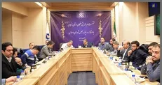 رویکرد نوین بنیاد ملی نخبگان در همکاری مسئولان استانی با نخبگان بومی در حل مسائل کشور