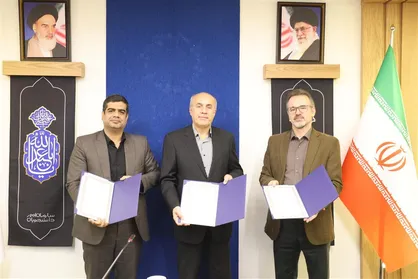 کنسرسیوم &laquo;مطالعات دانشجویی&raquo; متشکل از سه موسسه پژوهشی وابسته به وزارت عتف با محوریت سازمان امور دانشجویان تشکیل شد